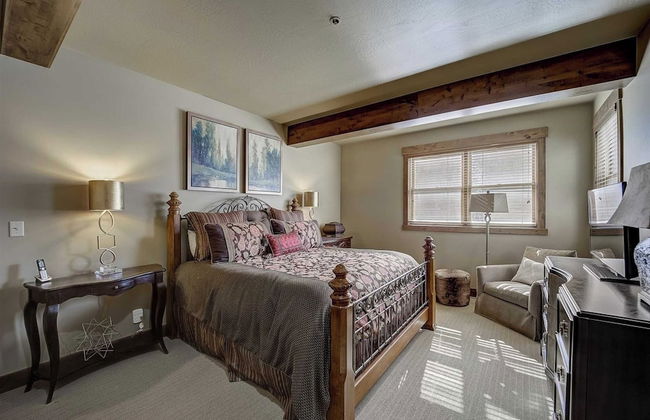 Mont Cervin #23 by Avantstay Luxury Ski in Ski out Home in Park City! - Foto 10