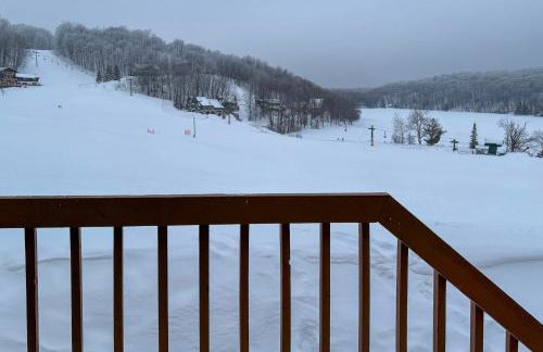 Upson Ski-InandSki-Out, End-Unit Cabin with Fireplace! - Foto 22