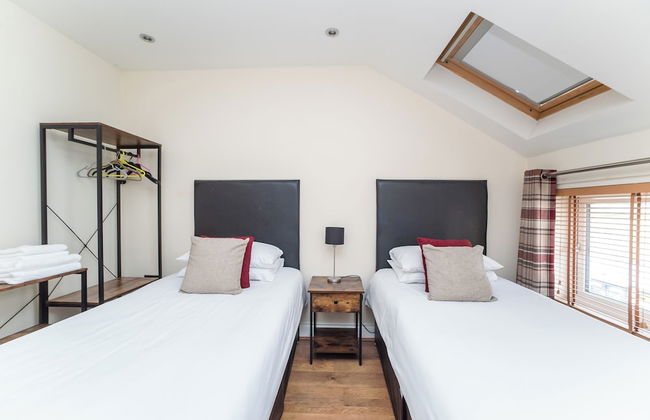 Northern Comfort Retreat in Newcastle - Foto 7