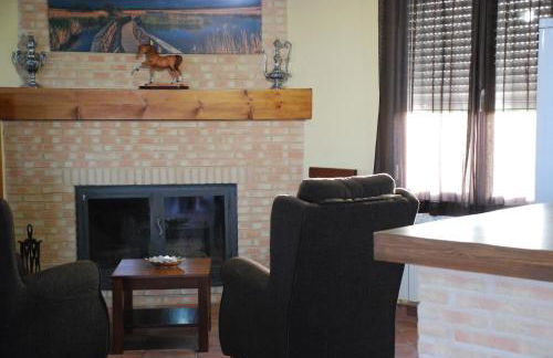 Casa Rural Tablas de Daimiel - Foto 58