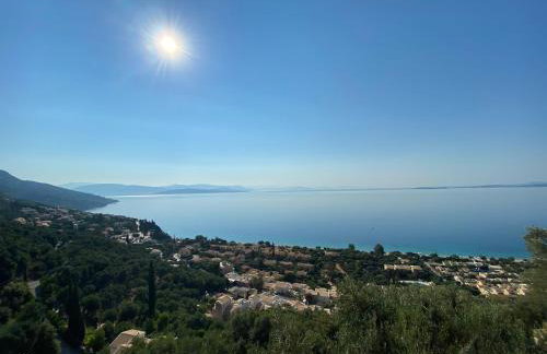 Barbati Sunrise Suite - Foto 50