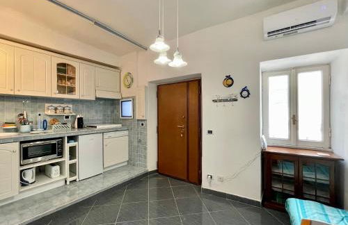 LA CASETTA NEL BORGO - San Felice Circeo - Foto 27