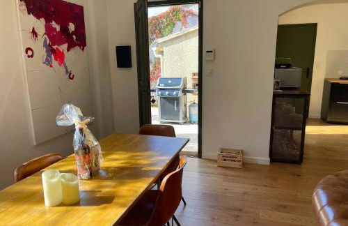 Villa proche d'Avignon. - Foto 27