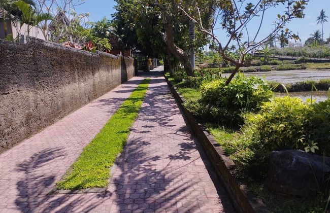 Kartika Dahayu Villa - Foto 42