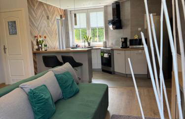 Apartamenty Paszkówka - Foto 59