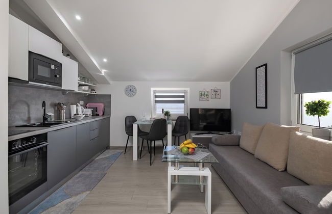 Seaview House - Leana Apartment - Foto 8