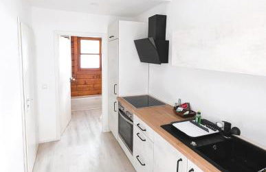 Apartment Nähe Airbus - Foto 25