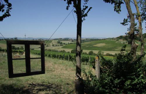 Agriturismo La Terra - Foto 46