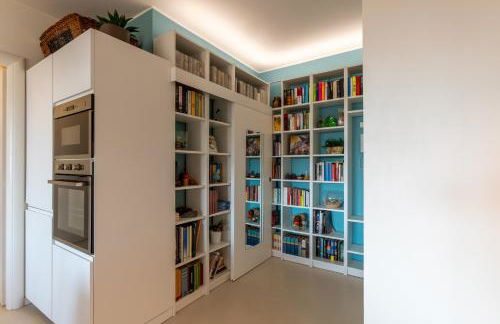 Casa Fiordaliso - Wi-Fi Gratis - Aria Condizionata - Foto 8