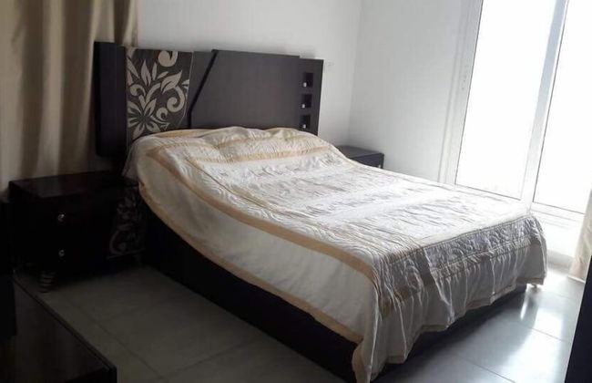Amwaj North Coast Chalet 2 Bedrooms T9 - Foto 3