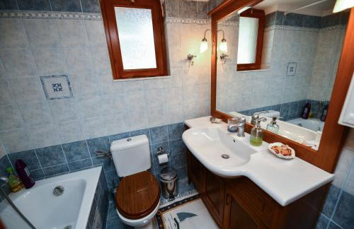 Villa Koliri - Foto 10