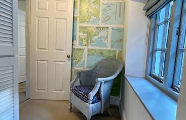 Creekside Cottage 6 Church Park Kingswear - Foto 18