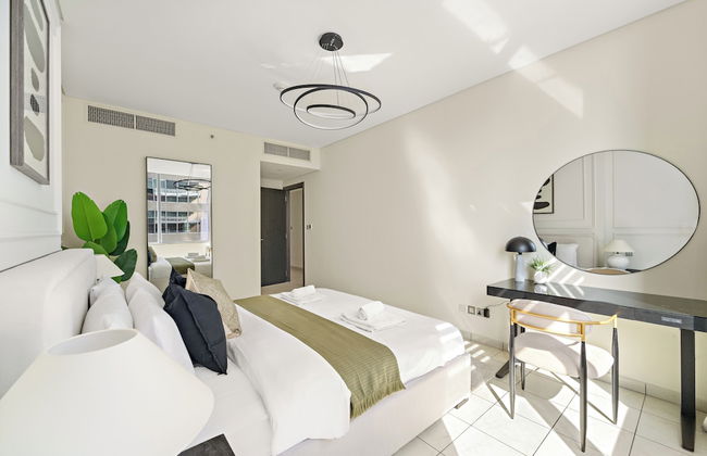 Silkhaus Sky Gardens, DIFC Dubai - Photo 51