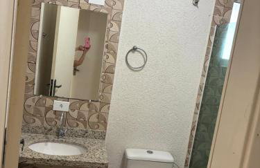 apartamento lindo com 2 quartos - Foto 6