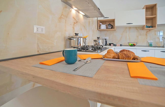 Villa Na' Lu' 1 With Sea View - Foto 18