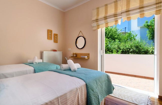 Stunning Comfortable Family House in Chania - Foto 8