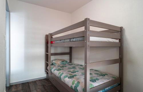 Ti Kréol - 5 minutes des plages - Foto 9