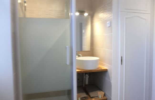 Domaine des trois châteaux - Foto 73