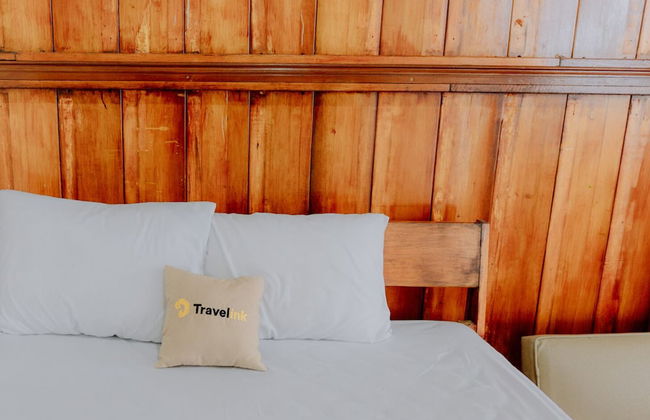 Zaada Villa Dieng by Travelink - Foto 32