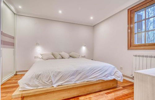 Encanto natural monte y mar en Ulia - Foto 8