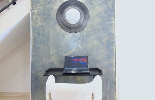 VILLA PERIGORD 1- Spacieux - clim - wifi - parking - Jardin - Foto 19