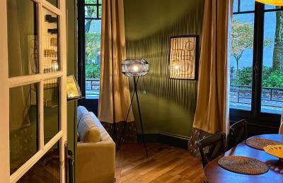 Grand appartement cozy et lumineux au centre d'Orleans - Foto 14