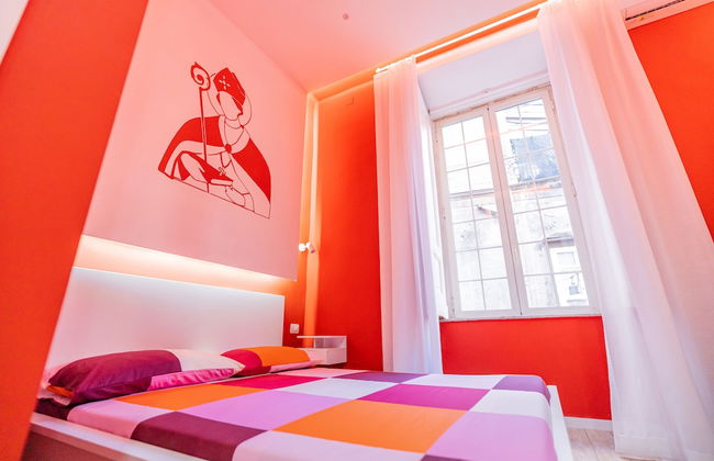 Terno su Napoli Sanità - Foto 22