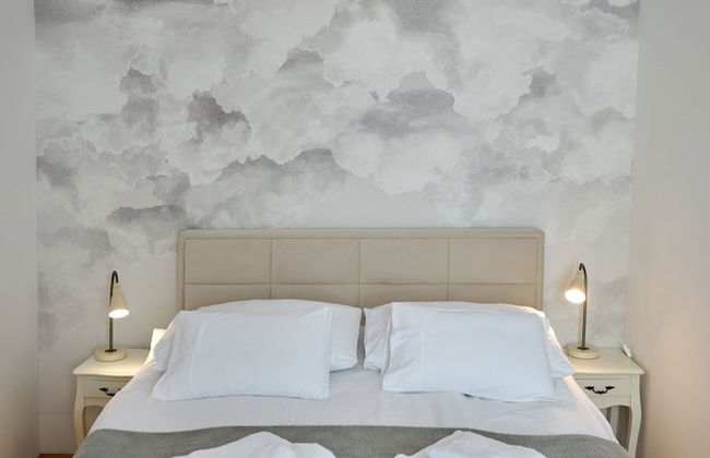 Codelli Deluxe Unique Fresko Apartments - Photo 3