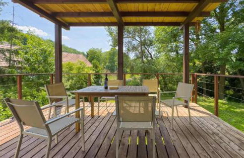 Beautiful Home In Korzkiew With Sauna - Foto 2