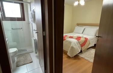 Apartamento Acolhedor - Foto 32