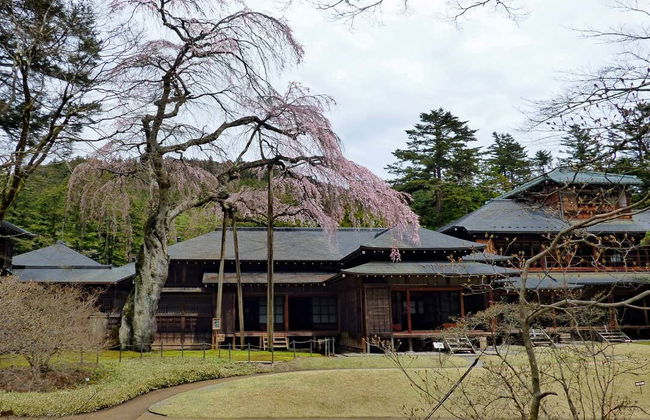 Nikko World Heritage Area Pass - Photo 5