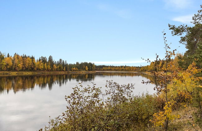 Suvantovirta - Foto 18