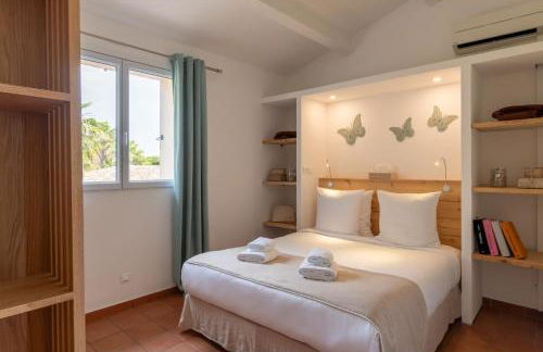 Les Maisons Du Sud - Foto 28