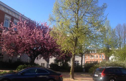 Ferienwohnung Wilde - Holzkamp - Foto 16