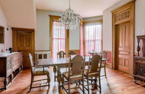 Historic Mansion with lots of charm - Foto 5