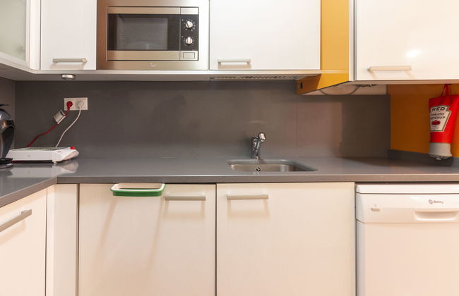 La Goleta bajos - Foto 11