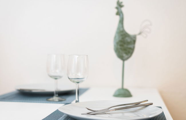 1 bedroom Apartment in Bad Neuenahr-Ahrweiler with garden - Photo 11