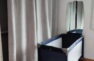 Maison Au P'tit Bonheur - Foto 24