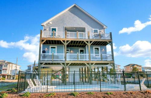 Sunset Tide by Sea Scape Properties - Foto 70