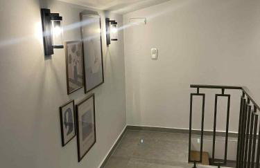 Kairos luxury apartments Fanari 2 - Foto 16