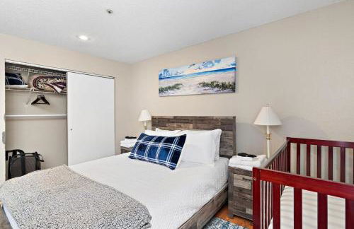 Townhouse in Lenexa by YDSH GuestMind - Foto 7