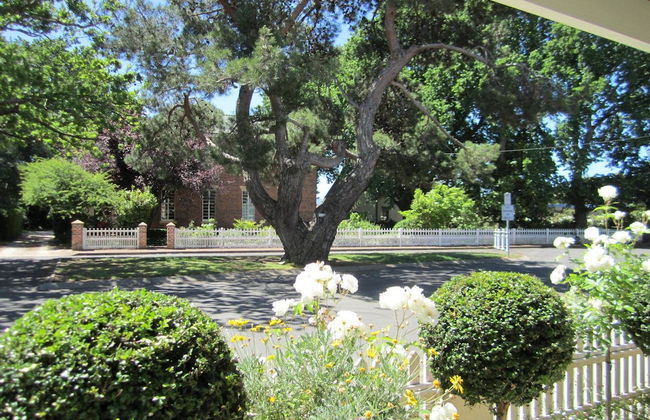 Arendon Cottage - Foto 19