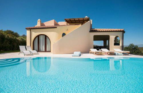 Villa Alba Chiara - Photo 1