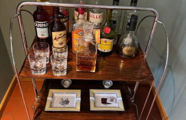 Historische Mühle am Schloss - Foto 24