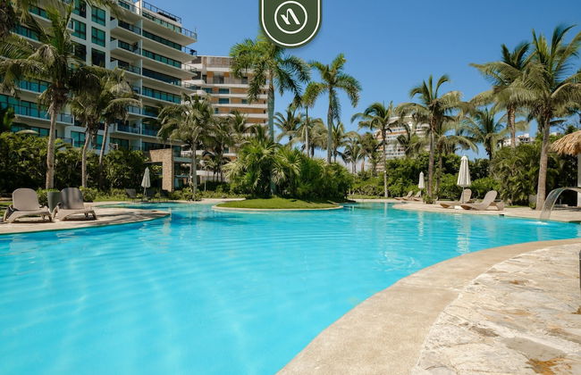 Emerald T3 I8 La Isla Residences - Foto 42