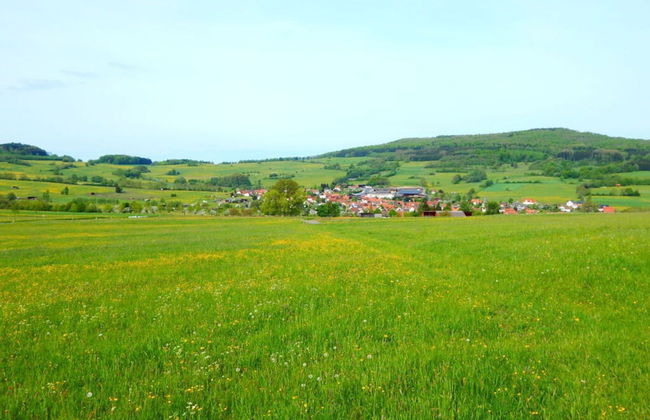 Reinhart / Large Holiday Apartment - Foto 13