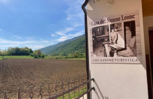 CASA DEL NONNO LEONE - Foto 1