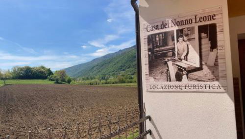 CASA DEL NONNO LEONE - Foto 1