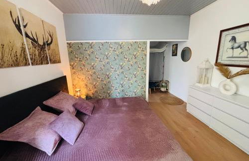 L'inattendue - Foto 12