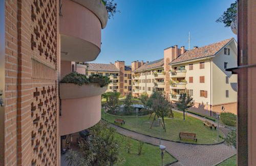 Milan Forum Camelia Guesthouse - Foto 1